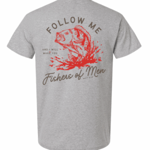 Fishers of Men