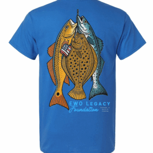 Stringer of Fish